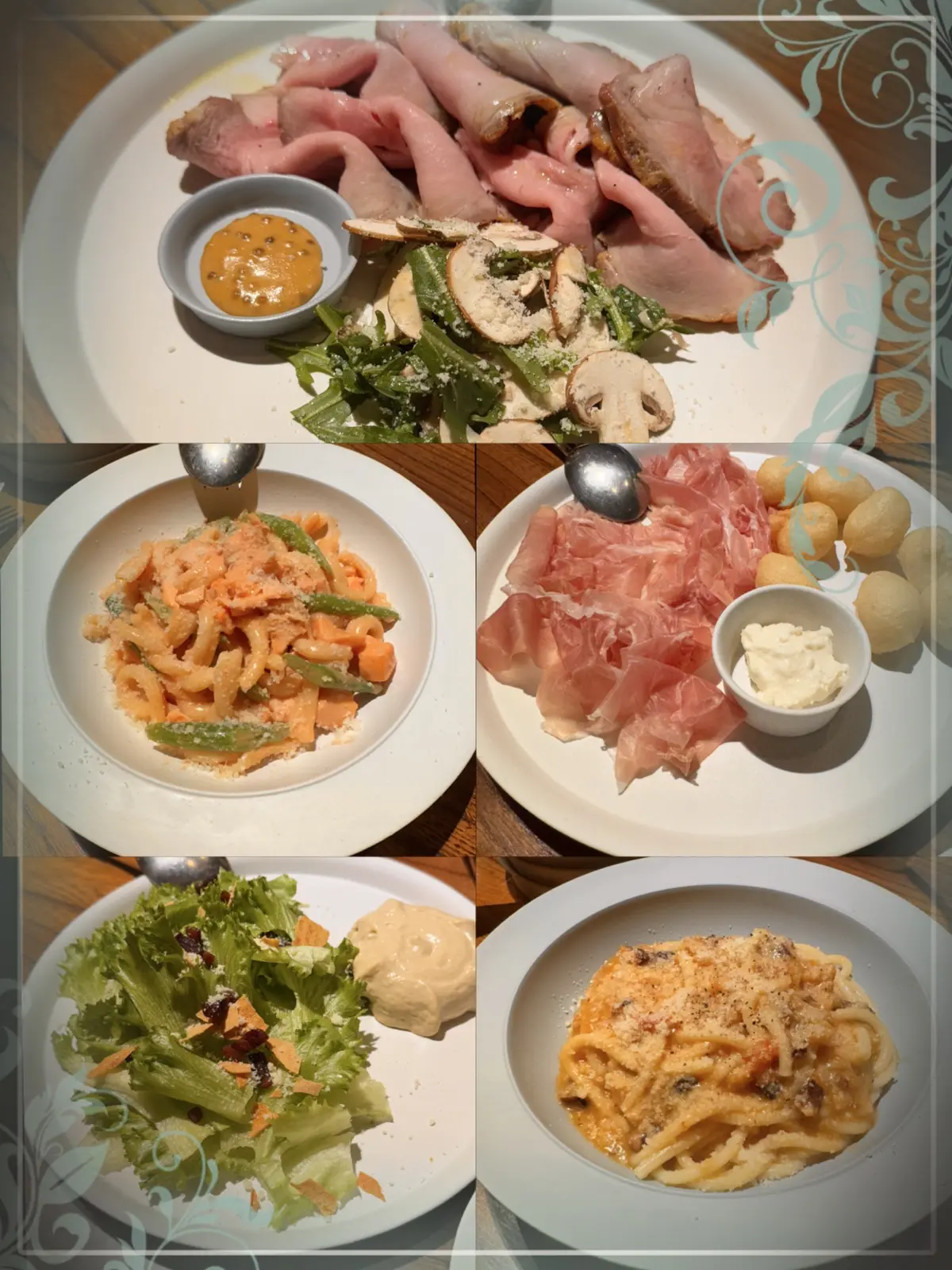 ヘビロテ必至アイテム♡ヘルノのフェイクフの画像_8