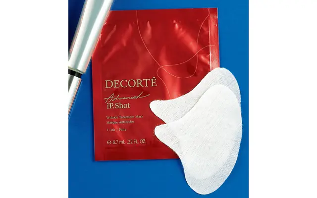 コスメデコルテ iP.Shot アドバンスト マスク