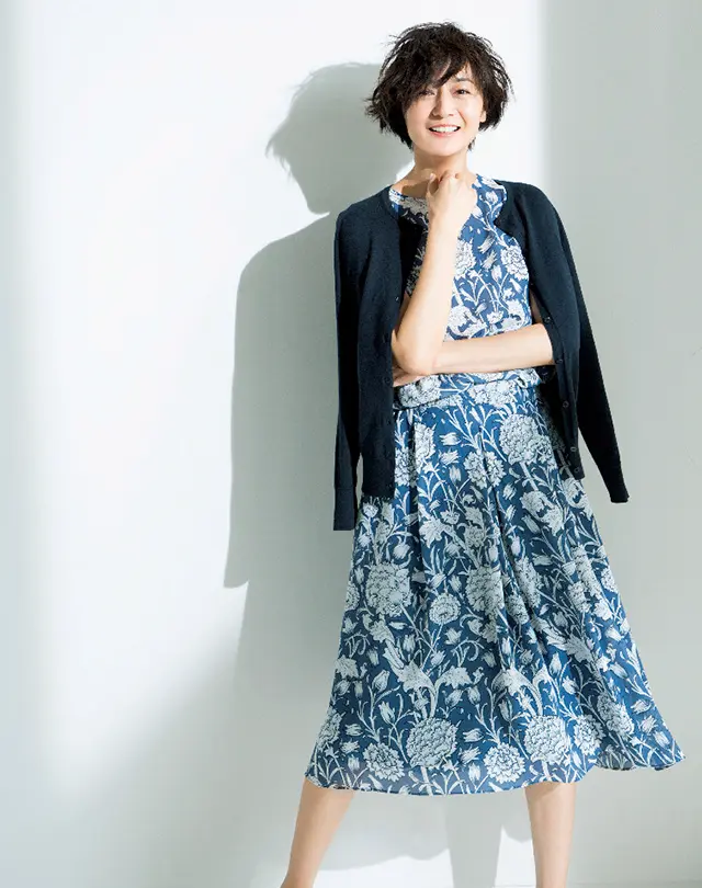 気分上々！ JマダムⓇの春は、華やぎベーの画像_1