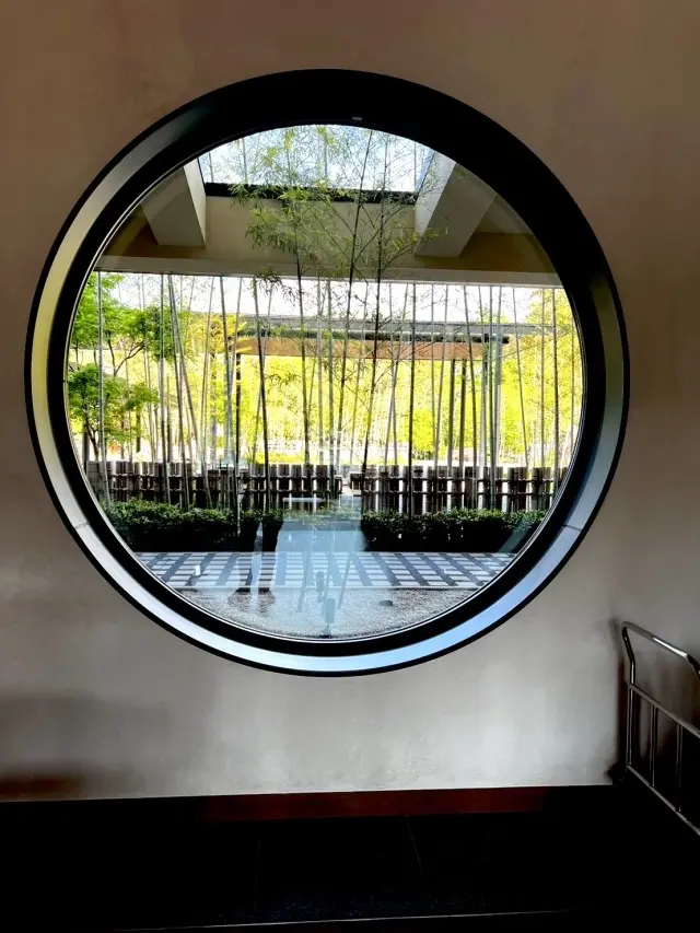 ホテルインディゴ犬山有楽苑で過ごす、癒しの画像_3