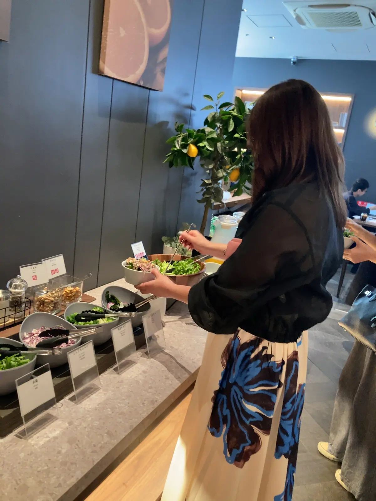 【大阪】新しいご縁に感謝♡大阪難波のホテの画像_4