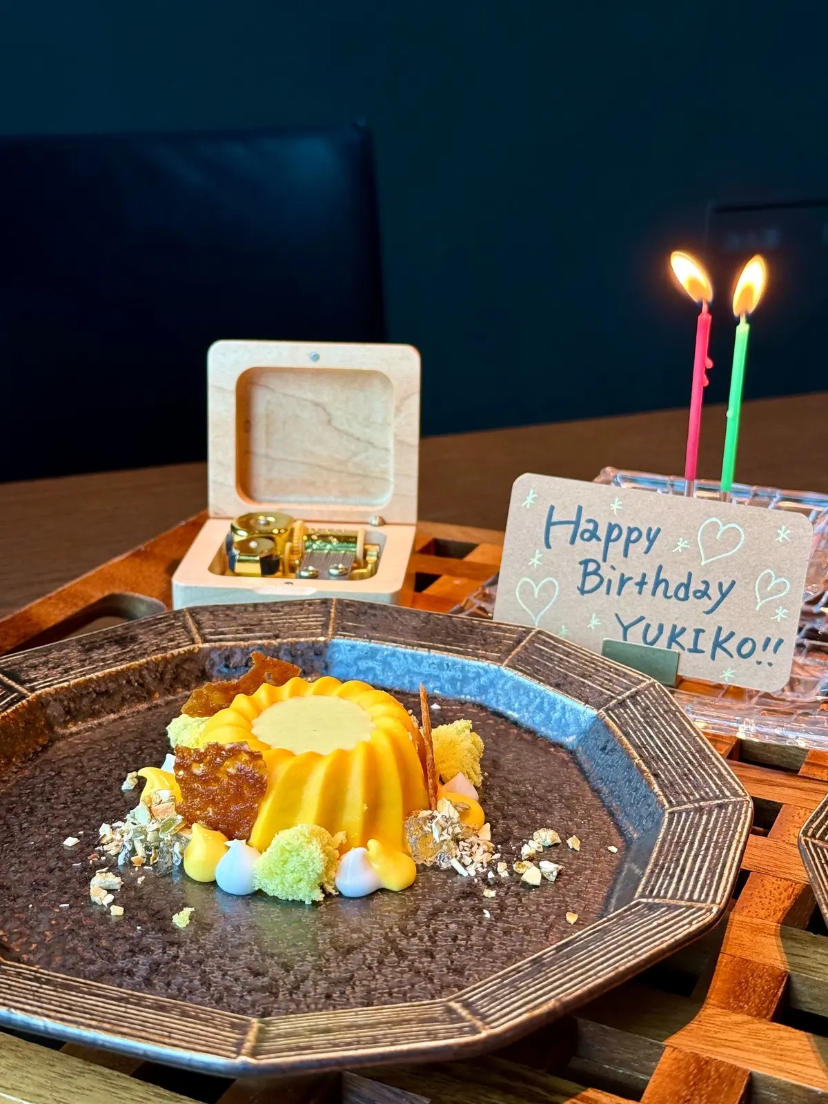 【春のお出かけ】ランチ会とコーディネートの画像_14