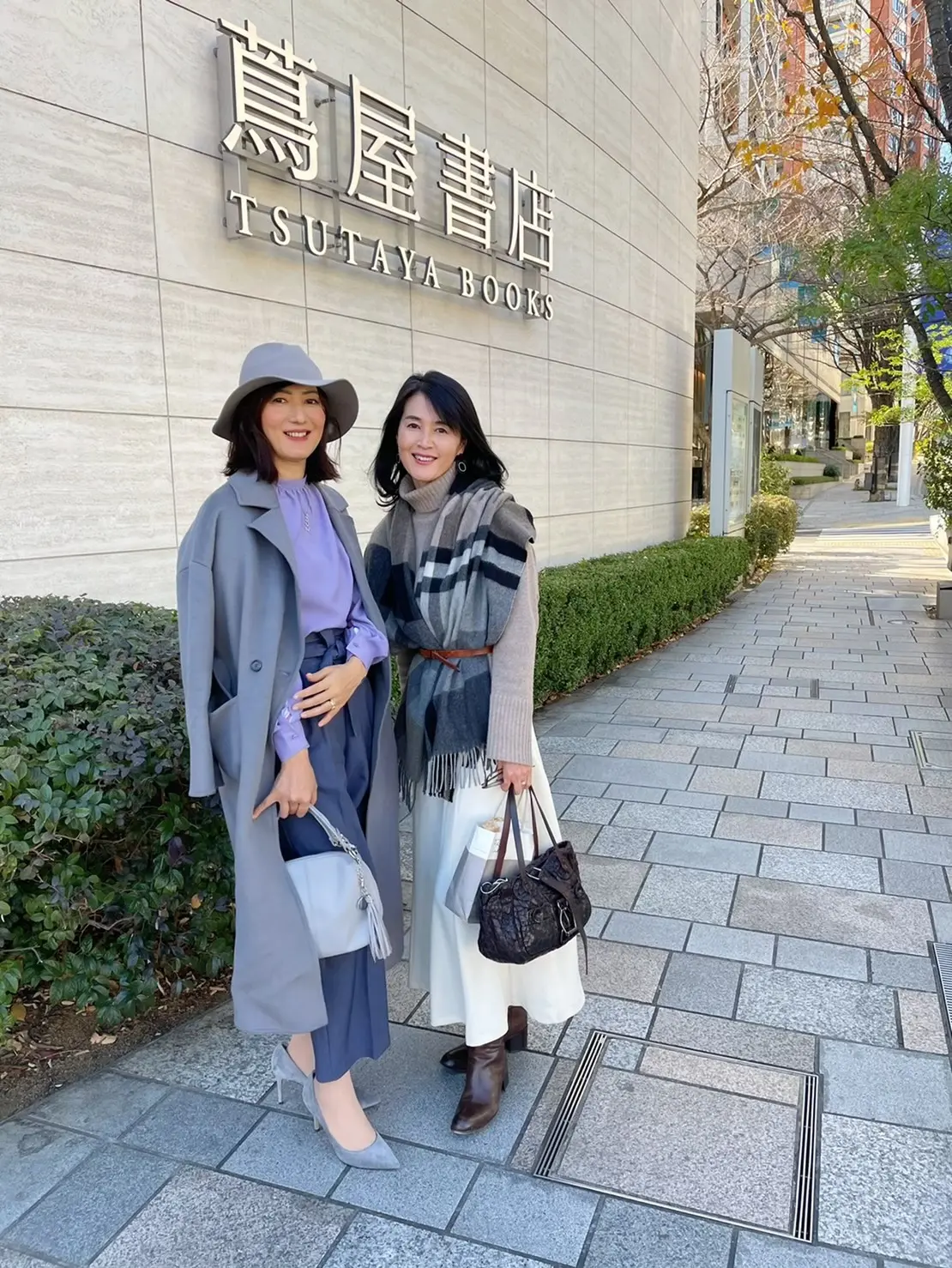 GUコーデで、六本木teatimeの画像_1