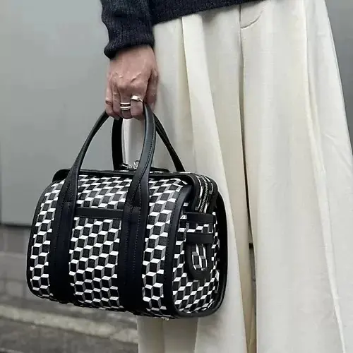 【50代 旅】旅の楽しみはおしゃれから！の画像_28