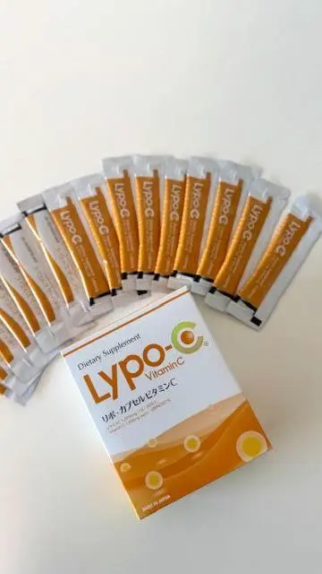 Lypo-C