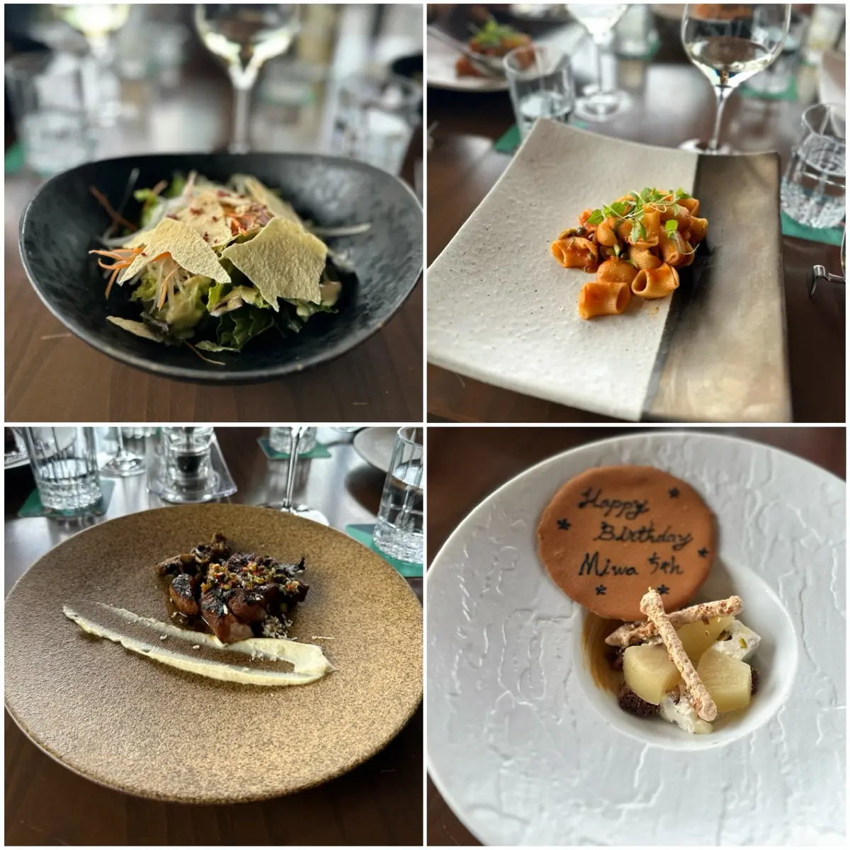 秋も活躍、ネイビーでまとめるデニムコーデの画像_7