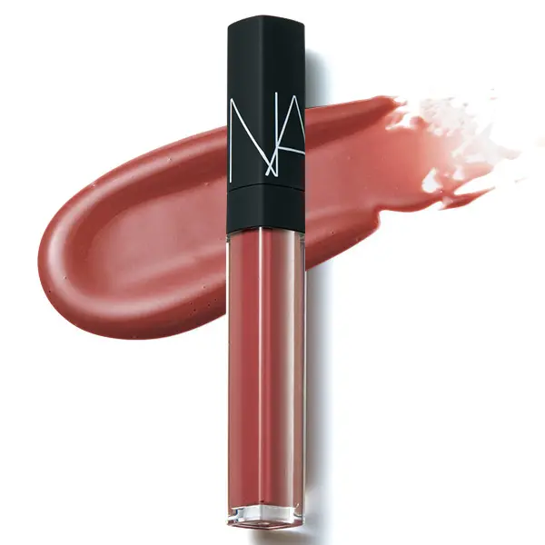 ナーズ　ベージュリップ