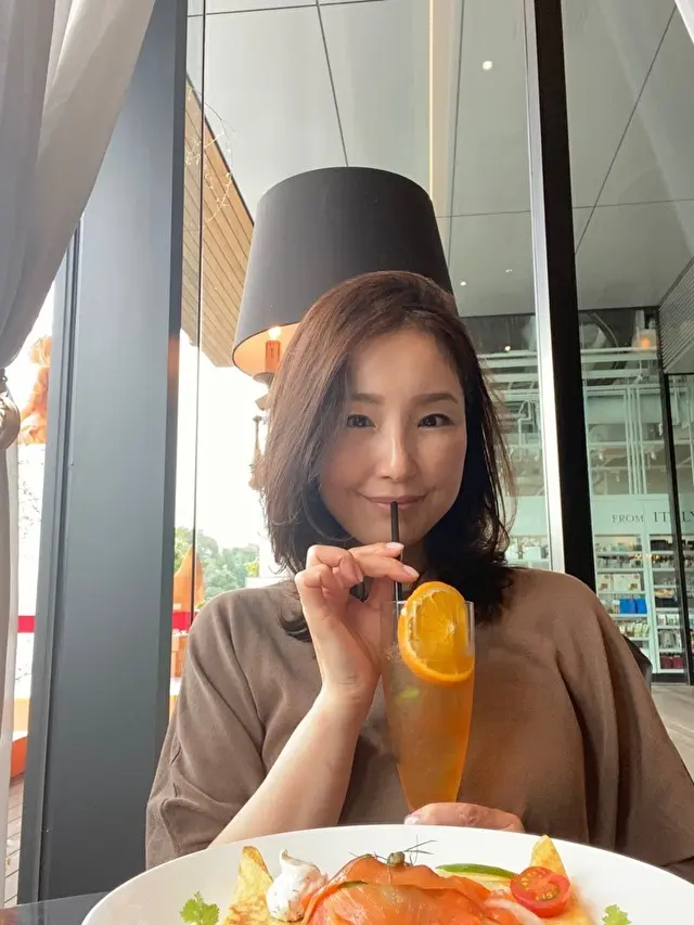 大人のポシェットコーデ！？してみました！の画像_2