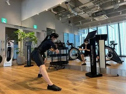 SIXPAD SHOWROOM GINZの画像_3