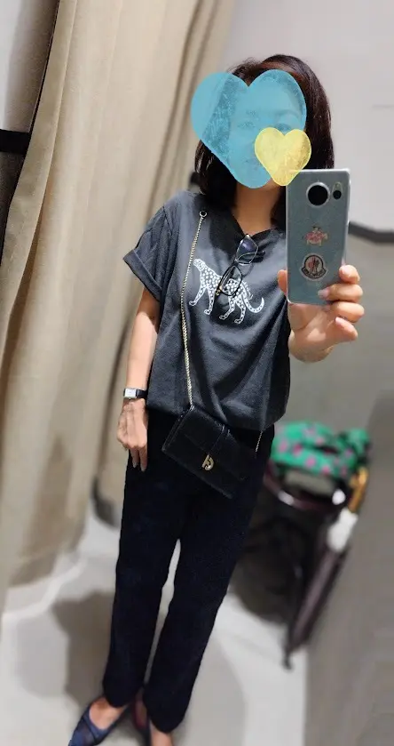 JULY NINE モードエジャコモ　GU　カルティエ　コールハーン　トムフォード