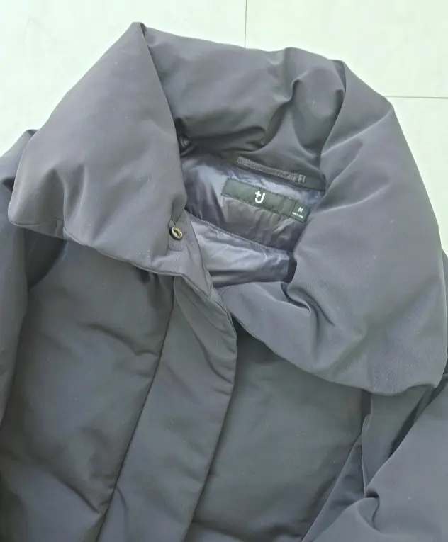 復刻!UNIQLO+Jダウンジャケットの画像_2