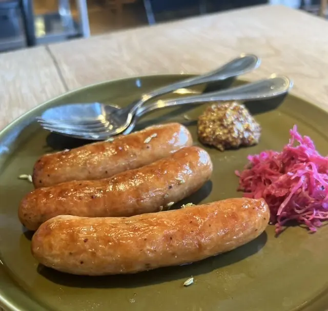 代官山♡ランチビール 女子会最高すぎた！の画像_6