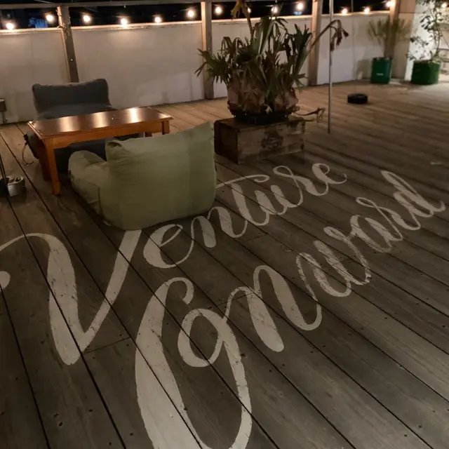 素敵な空間のアウトドアのお店見つけましたの画像_1