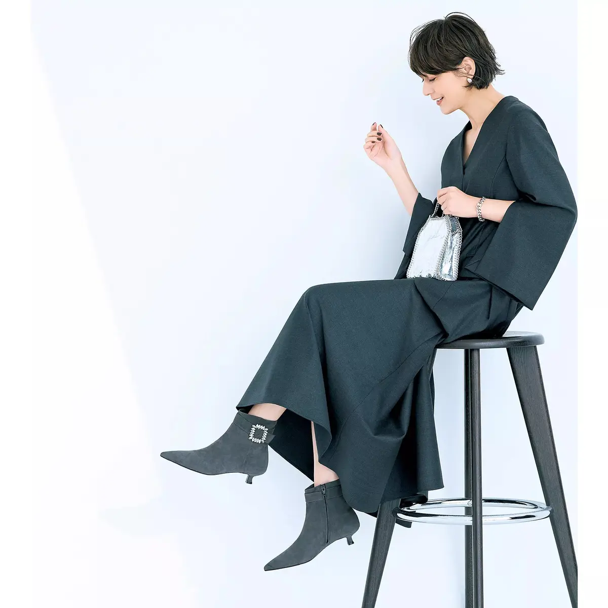 年末のお出かけに最適！富岡佳子さんがまとの画像_4