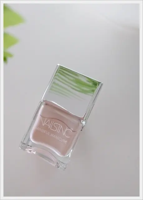 NAILSINC