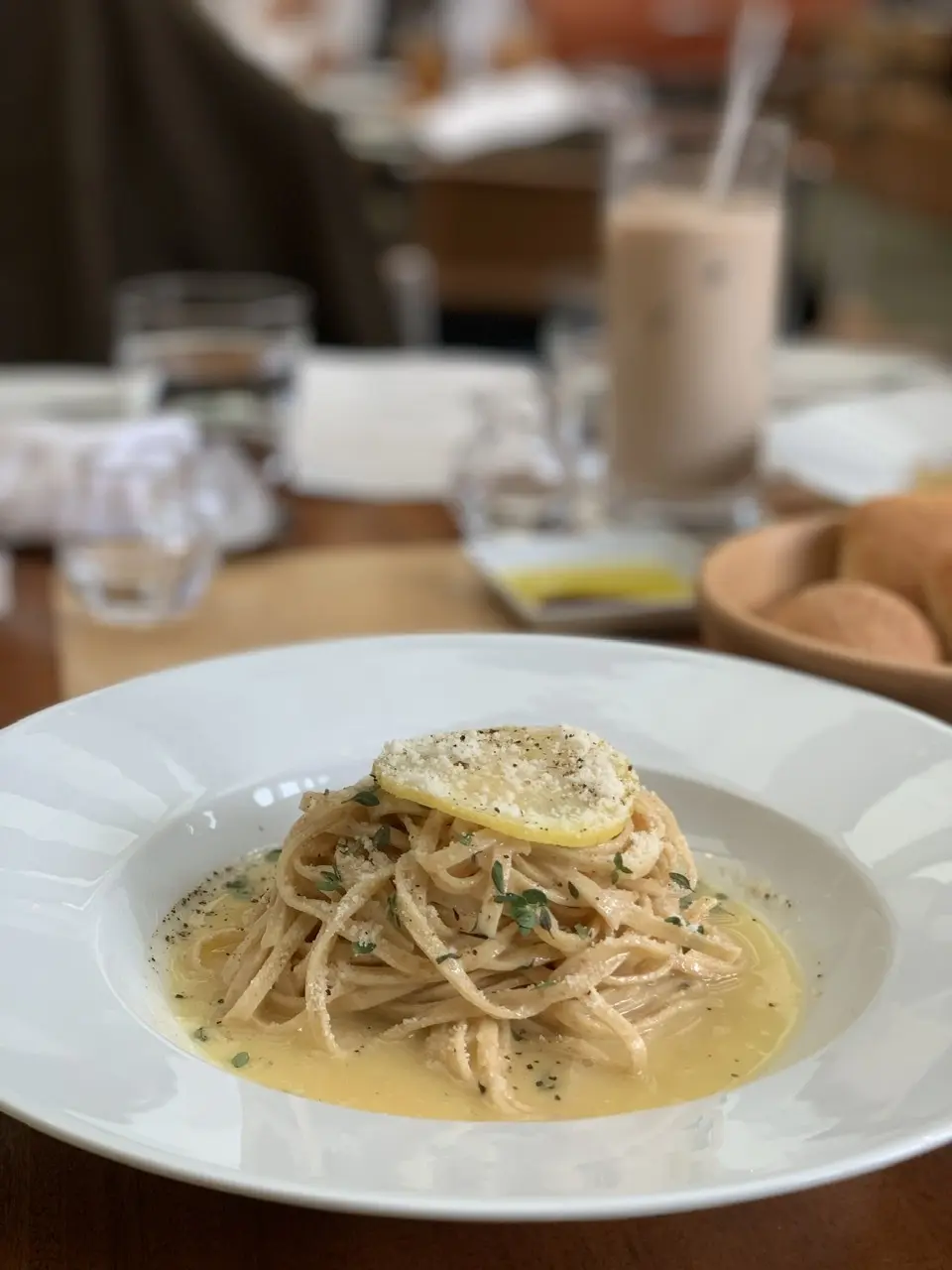 正統派　ホテルランチスタイルの画像_2