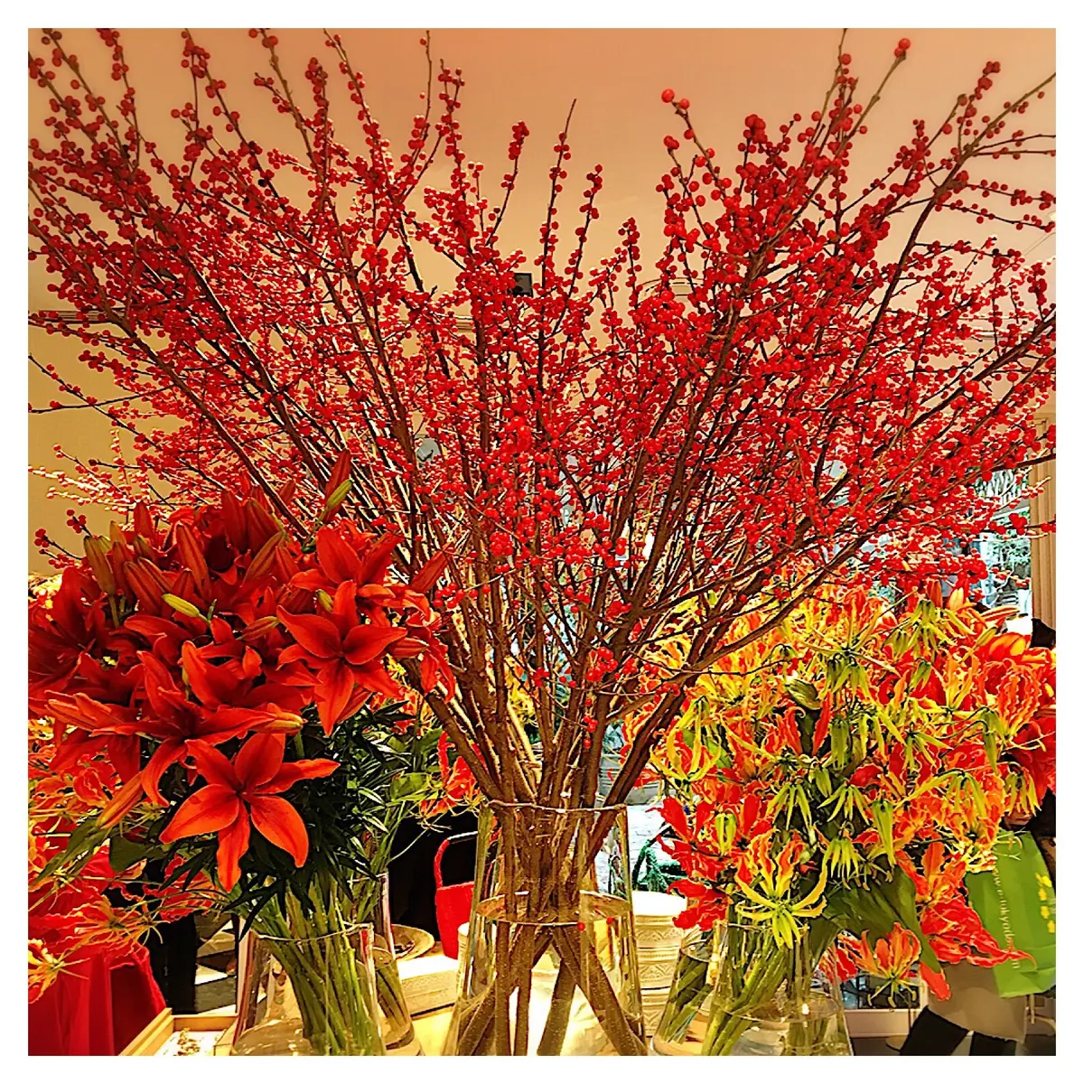 はじめまして♪華組新メンバーの鈴木たま江の画像_2