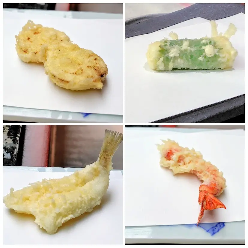 旬の味覚を堪能する特別な日の画像_2