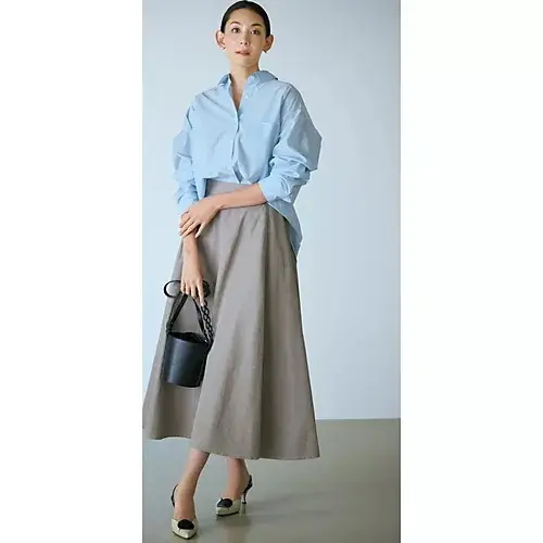 立体的シルエットで50代を美しく見せる「の画像_14