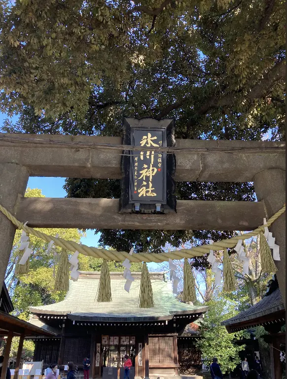 小江戸・川越でパワーチャージ♪の画像_5