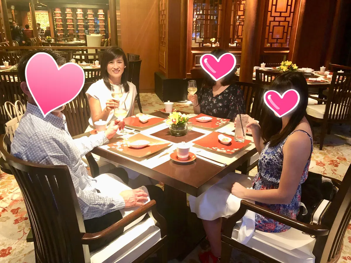 シンガポール旅行 〜食編〜の画像_1