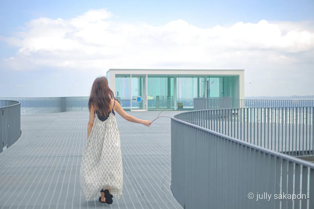 【さかぽんの冒険】空と海に癒される横須賀の画像_7