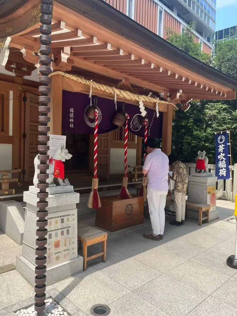 【神活】一人で気軽に巡るパワースポット神の画像_4