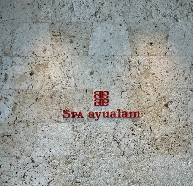 スパ アユアラン 沖縄 SPA ayuaの画像_3