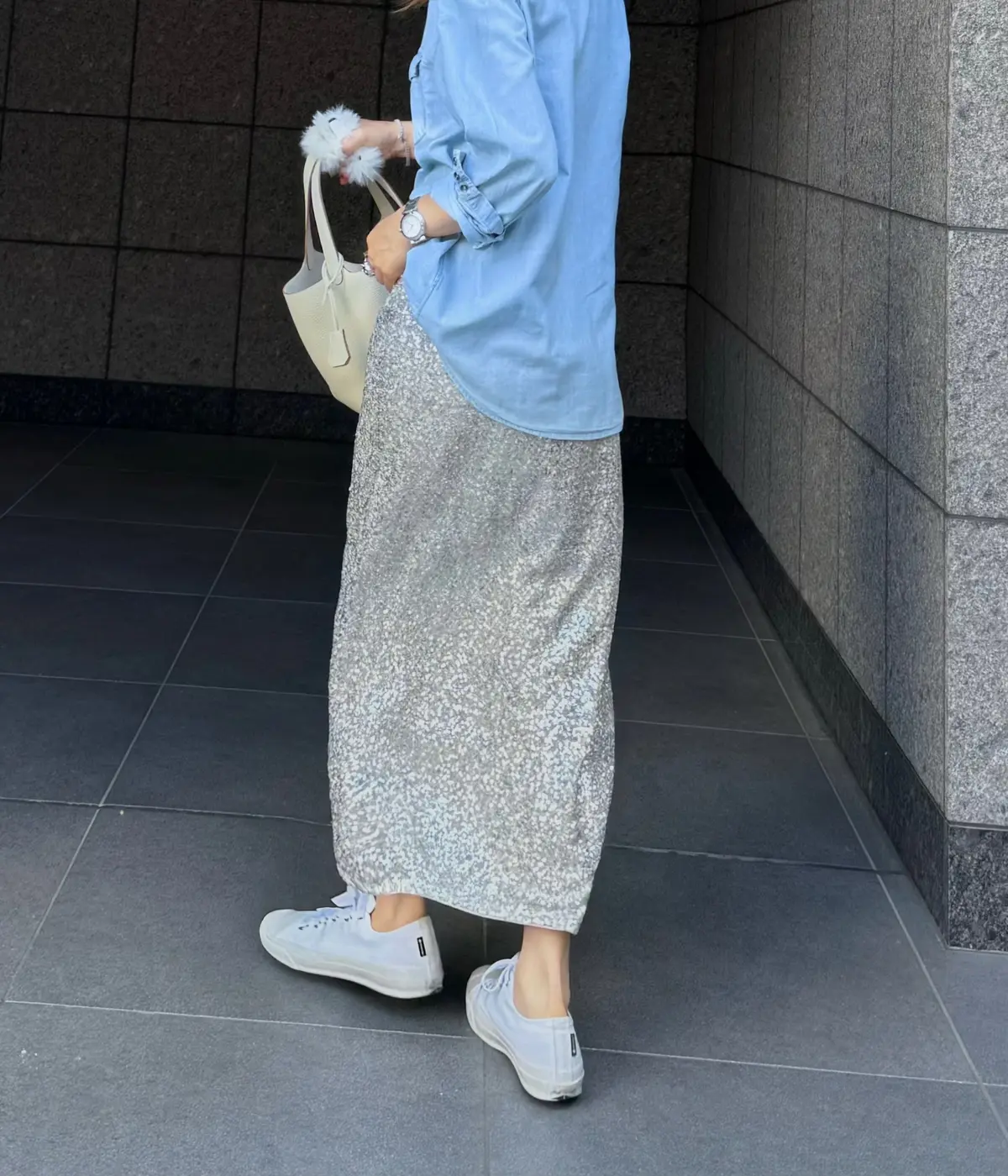 50代カジュアル マンネリ脱却‼︎ 〜#の画像_4