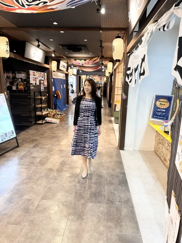 今年オープンの豊洲•千客万来はおいしいもの画像_3