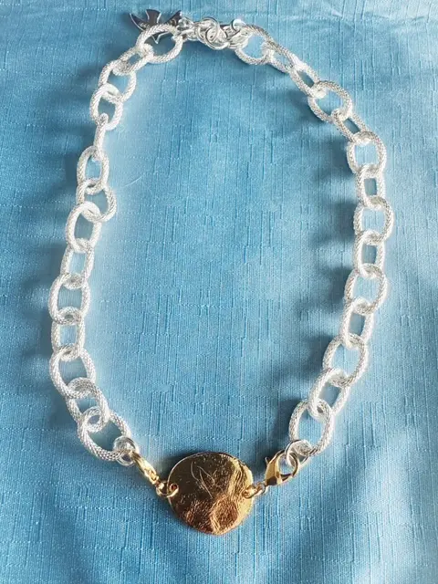 チェーンネックレス