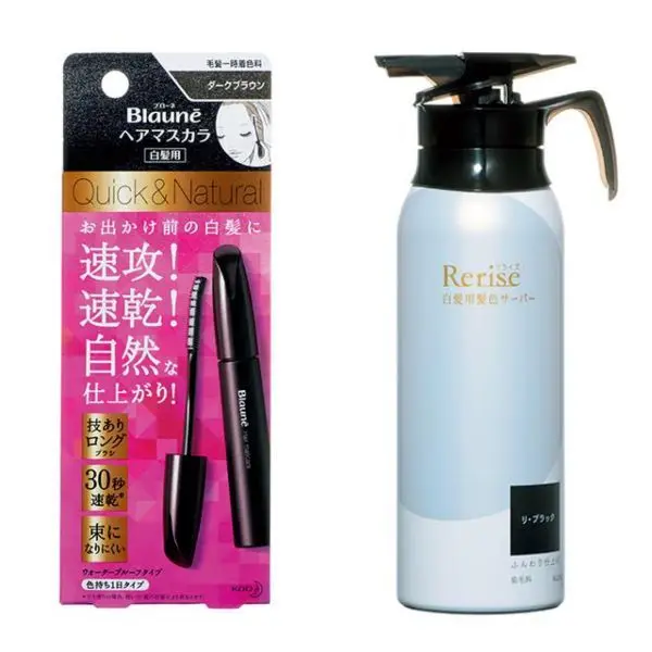 おうちでできる「根元白髪｣ 対策法