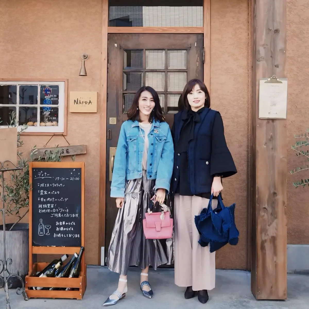 素敵な先輩Jマダムと初めましての会の画像_18