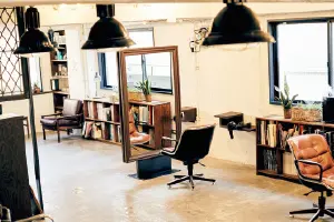 【１カ月前】まずはサロンでふんわりヘア仕の画像_10