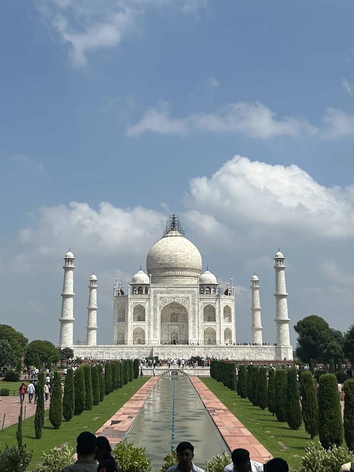 一生のうち一度は行ってみたかったタージマの画像_18