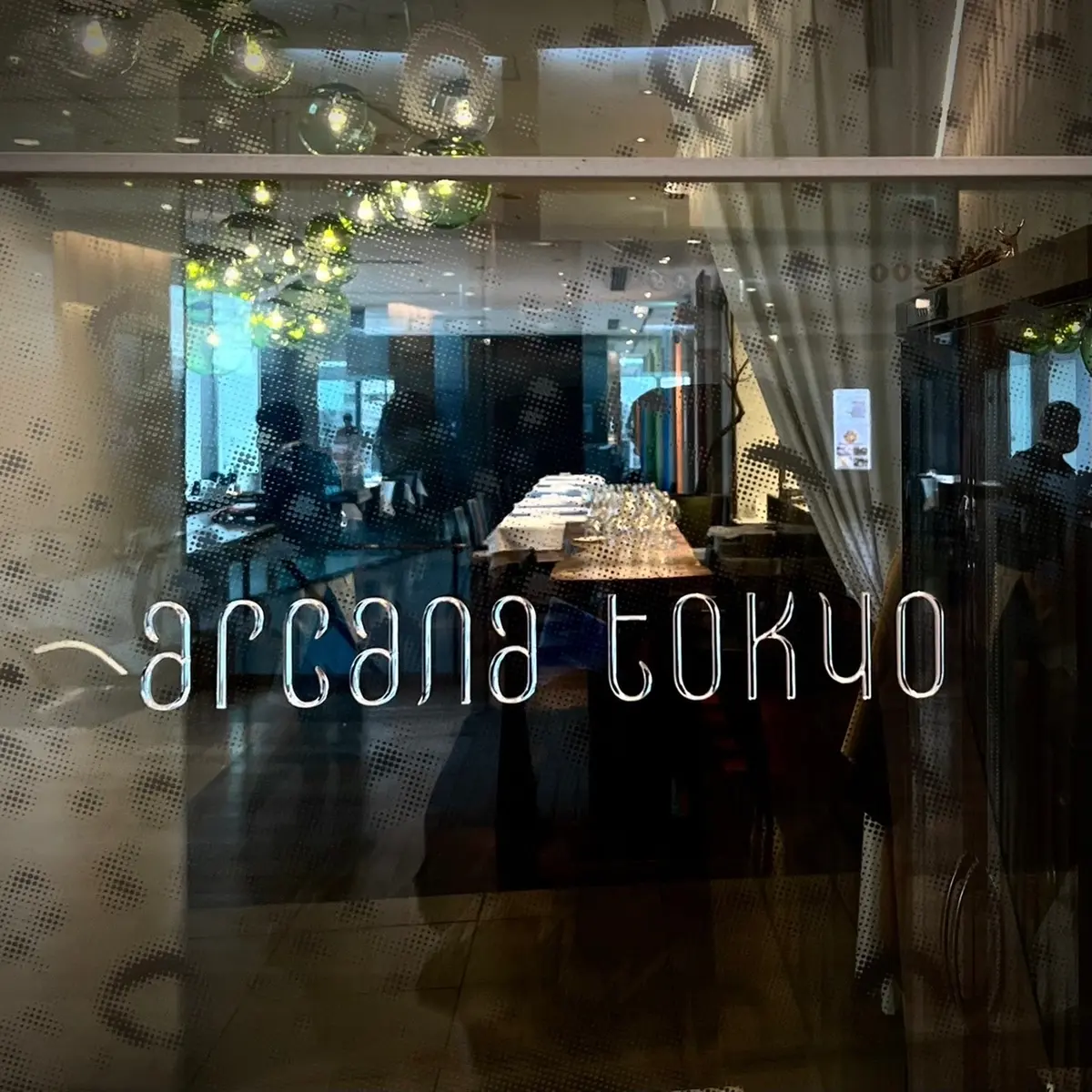 ZARAブラックコーデ☆マニッシュな気分の画像_5