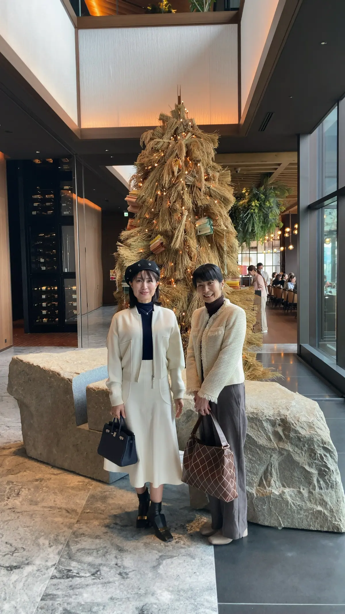 関西Jマダムやっちゃんとラグジュアリーホの画像_2