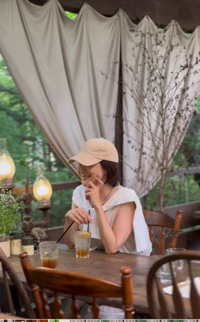 軽井沢で見つける北欧ヴィンテージ家具とヴの画像_5