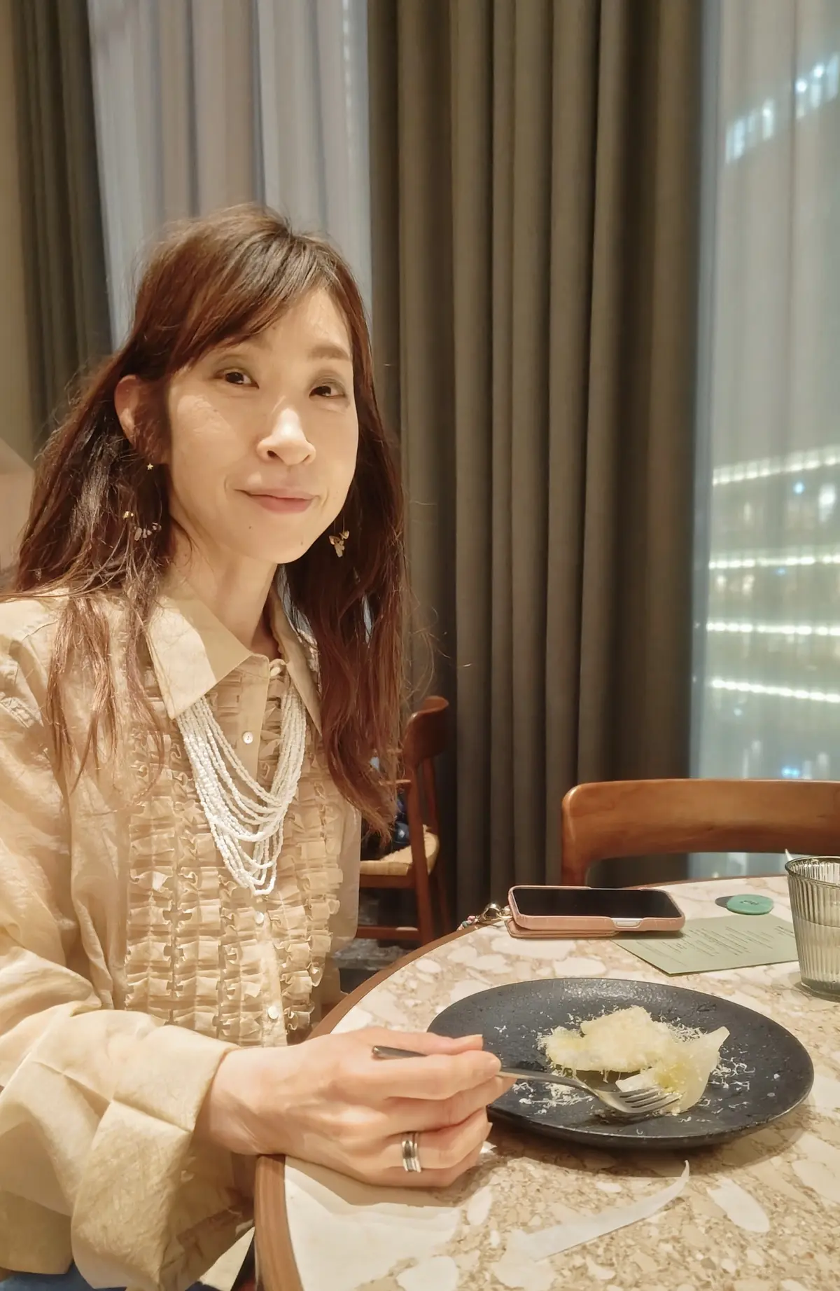 話題のグラングリーン大阪でお値打ちディナの画像_6