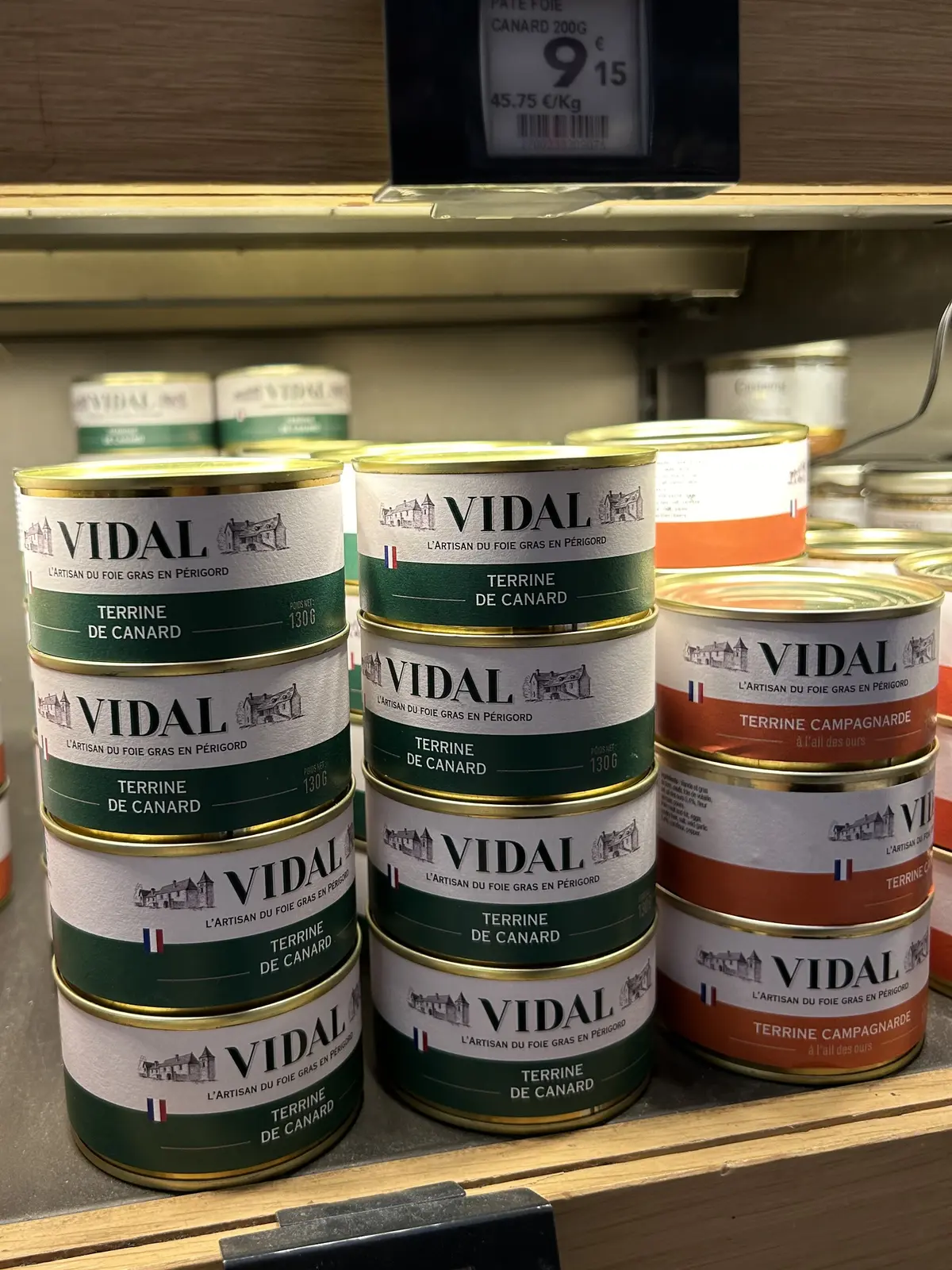 パリ　デパート　ボンマルシェ　