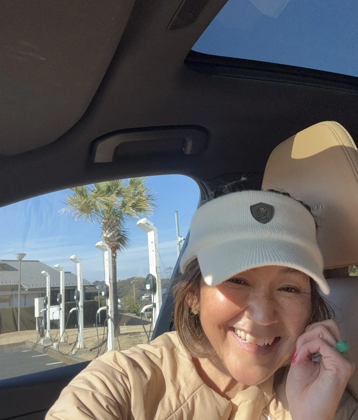 エディター＆ライター　松井陽子