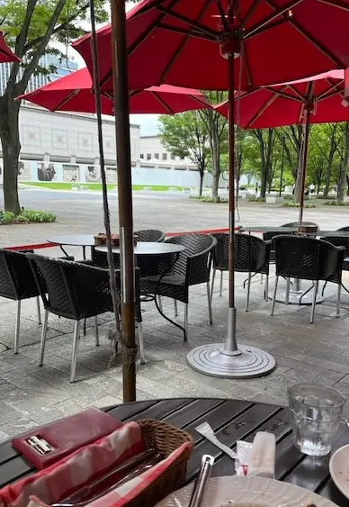 のんびり、みなとみらい！の画像_1