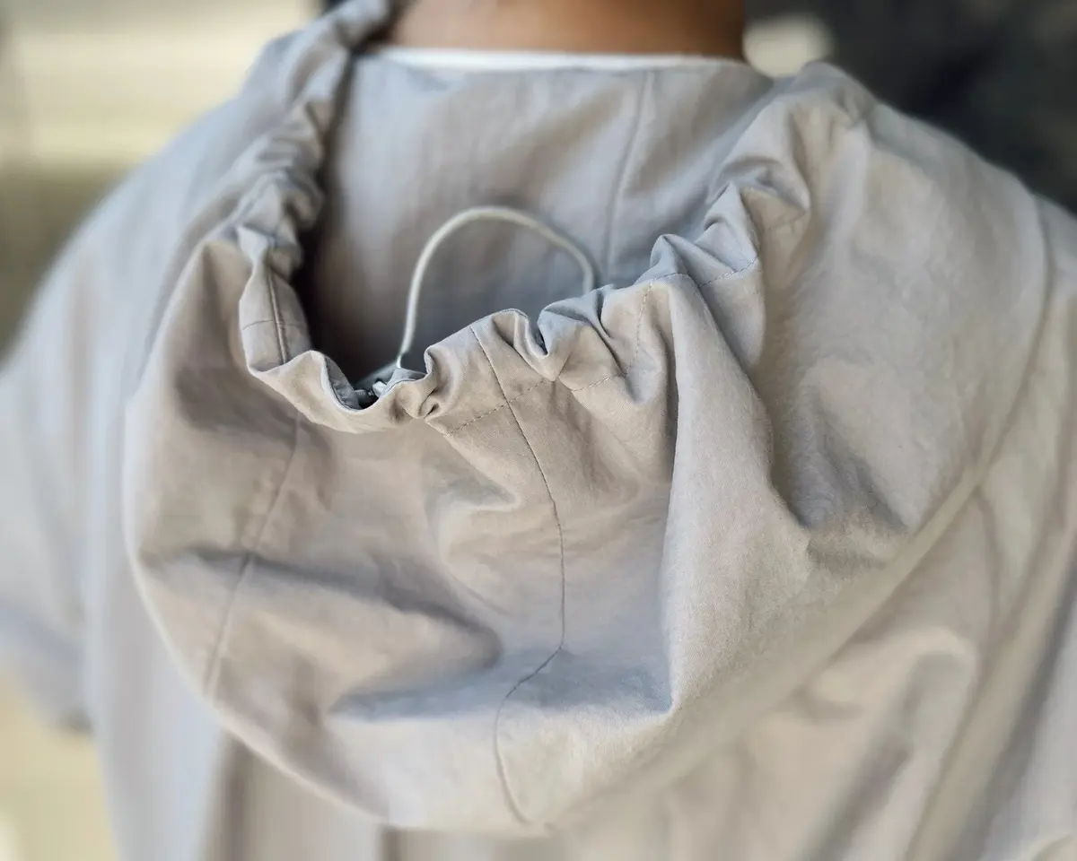 ＼新色グレー登場！／春に重宝する「ライトの画像_6