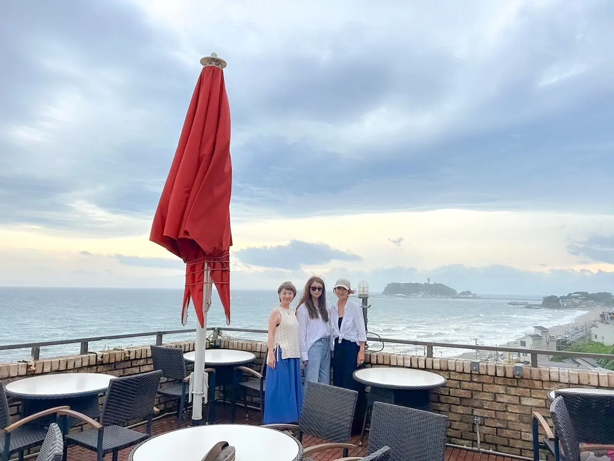 大人の習いごと　50歳を目前にサーフィンの画像_8