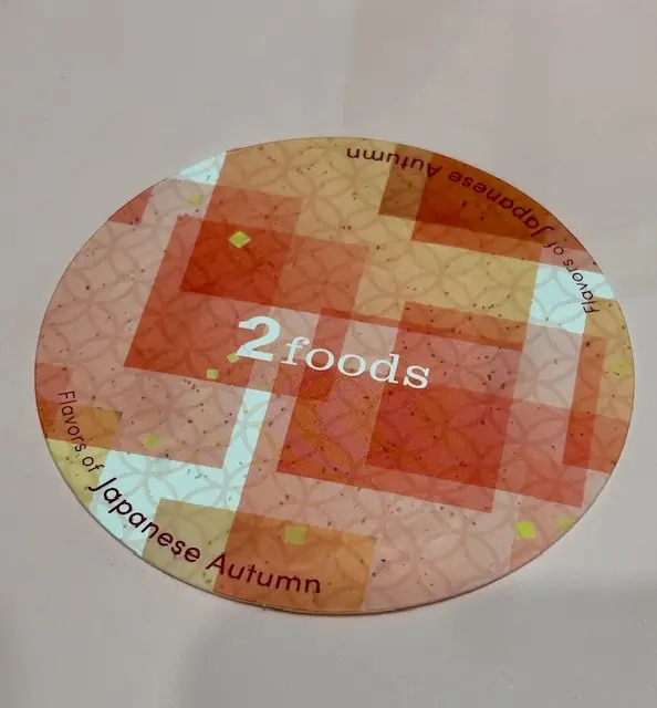 銀座のプラントベースカフェで秋のスイーツの画像_8