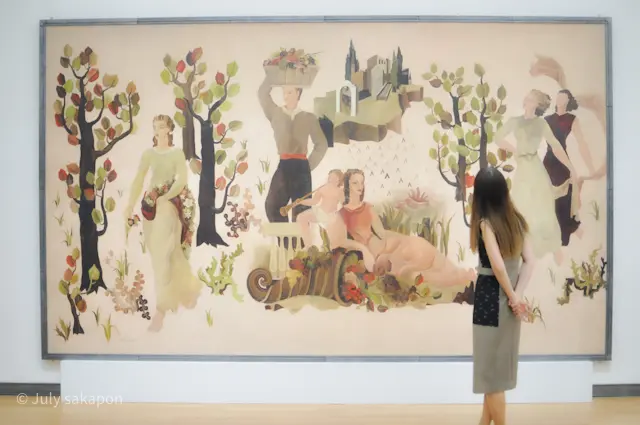 【さかぽんの履歴書】④大人女子こそワンピの画像_4