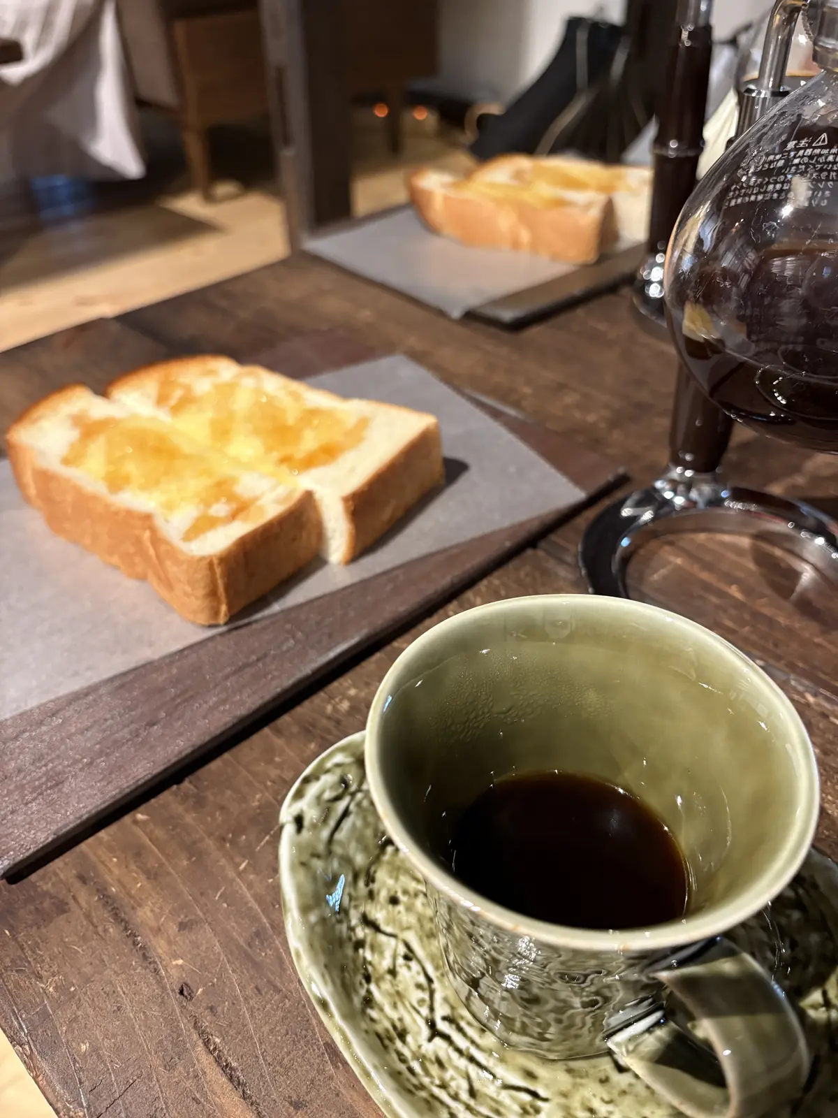 近江八幡さんぽと看板犬がいる「仁之助珈琲の画像_9