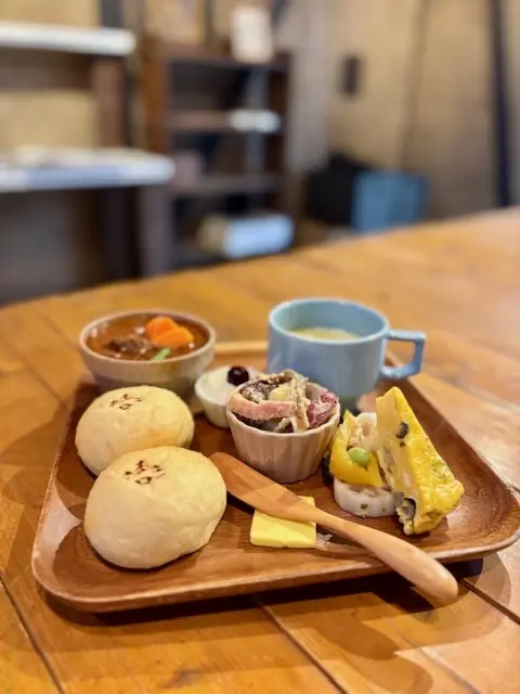 愛犬と那須へおでかけ♪牧場ランチ＆美しいの画像_2