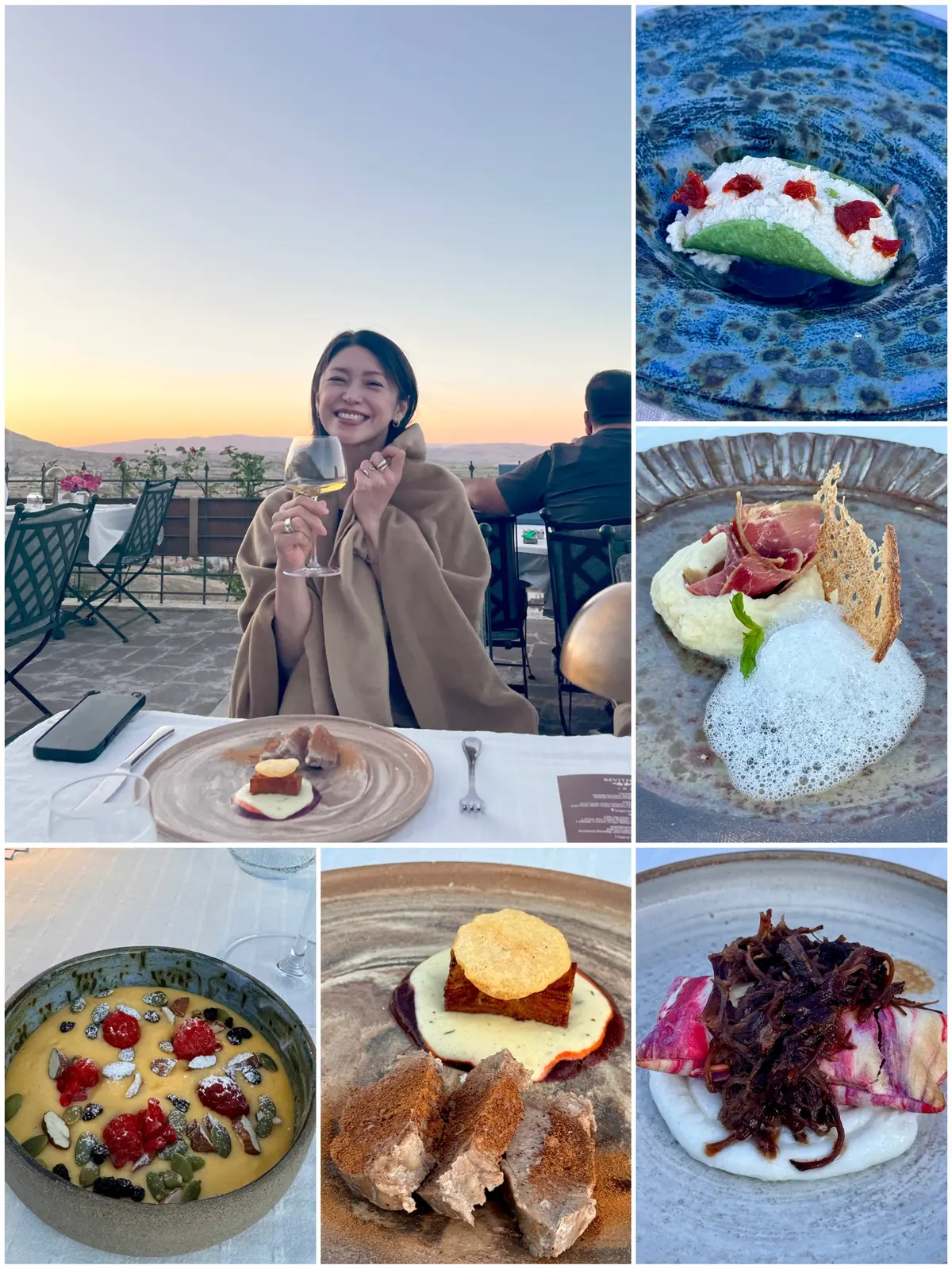 夏旅 to Türkiye🇹🇷 カッパドの画像_16