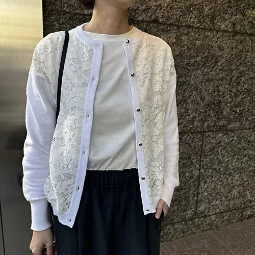 【50代 ファッション】春はこれが着たいの画像_32